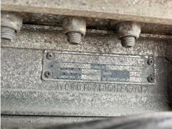 Прицеп-автовоз H10 Autotransportanhänger FGS, H10 Autotransportanhänger, Durchladesystem, Liftplateau, Funk, 57 cbm: фото 5 Прицеп-автовоз H10 Autotransportanhänger FGS, H10 Autotransportanhänger, Durchladesystem, Liftplateau, Funk, 57 cbm: фото 5