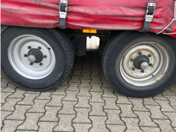 Прицеп-автовоз H10 Autotransportanhänger FGS, H10 Autotransportanhänger, Durchladesystem, Liftplateau, Funk, 57 cbm: фото 2 Прицеп-автовоз H10 Autotransportanhänger FGS, H10 Autotransportanhänger, Durchladesystem, Liftplateau, Funk, 57 cbm: фото 2