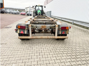 HSA 18.70 HSA 18.70, Schlittenabroller в лизинг HSA 18.70 HSA 18.70, Schlittenabroller: фото 3