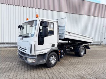 Самосвал IVECO EuroCargo