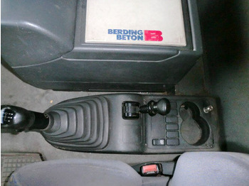 MAN TGA 18.360 4x2 TGA 18.360 4x2, Baustoff, Kran ATLAS 125.1 в лизинг MAN TGA 18.360 4x2 TGA 18.360 4x2, Baustoff, Kran ATLAS 125.1: фото 2