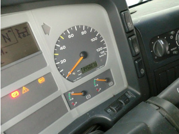 MAN TGA 18.360 4x2 TGA 18.360 4x2, Baustoff, Kran ATLAS 125.1 в лизинг MAN TGA 18.360 4x2 TGA 18.360 4x2, Baustoff, Kran ATLAS 125.1: фото 3