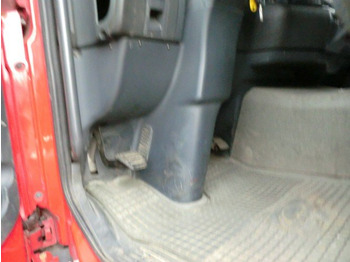 MAN TGA 18.360 4x2 TGA 18.360 4x2, Baustoff, Kran ATLAS 125.1 в лизинг MAN TGA 18.360 4x2 TGA 18.360 4x2, Baustoff, Kran ATLAS 125.1: фото 5