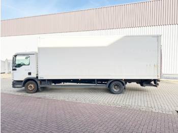MAN TGL 12.250/340 4X2 BL TGL 12.250/340 4X2 BL mit Dhollandia LBW, 42 cbm в лизинг MAN TGL 12.250/340 4X2 BL TGL 12.250/340 4X2 BL mit Dhollandia LBW, 42 cbm: фото 2