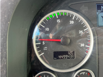 MAN TGL 12.250/340 4X2 BL TGL 12.250/340 4X2 BL mit Dhollandia LBW, 42 cbm в лизинг MAN TGL 12.250/340 4X2 BL TGL 12.250/340 4X2 BL mit Dhollandia LBW, 42 cbm: фото 3