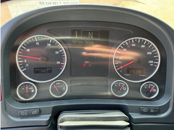 Грузовик бортовой/ Платформа MAN TGL 7.150 4x2 BB TGL 7.150 4x2 BB mit LBW MBB (BJ. 2019): фото 4