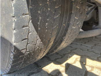 Грузовик с закрытым кузовом MAN TGL 7.150 4x2 BL TGL 7.150 4X2 BL mit MBB LBW: фото 2 Грузовик с закрытым кузовом MAN TGL 7.150 4x2 BL TGL 7.150 4X2 BL mit MBB LBW: фото 2