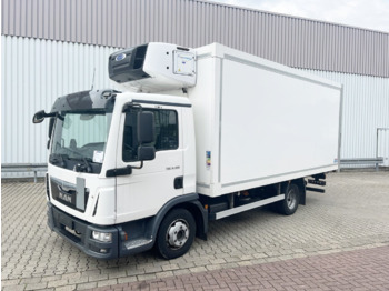 Рефрижератор MAN TGL 8.180