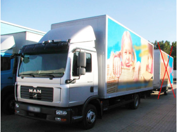 MAN TGL 8.210 4X2 BL, MOTORSCHADEN! TGL 8.210 4X2 BL mit LBW MBB, MOTORSCHADEN! в лизинг MAN TGL 8.210 4X2 BL, MOTORSCHADEN! TGL 8.210 4X2 BL mit LBW MBB, MOTORSCHADEN!: фото 2