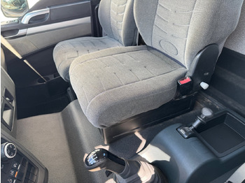 Крюковой мультилифт MAN TGM 15.250/340 4X2 BL TGM 15.250/340 4X2 BL: фото 4 Крюковой мультилифт MAN TGM 15.250/340 4X2 BL TGM 15.250/340 4X2 BL: фото 4