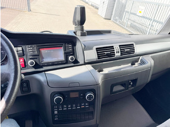 Крюковой мультилифт MAN TGM 15.250/340 4X2 BL TGM 15.250/340 4X2 BL: фото 3 Крюковой мультилифт MAN TGM 15.250/340 4X2 BL TGM 15.250/340 4X2 BL: фото 3