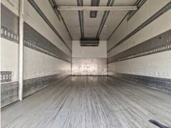 Рефрижератор MAN TGM 15.250/340 4X2 BL TGM 15.250/340 4X2 BL, Tiefkühlkoffer, Thermoking, Rolltor, unterfaltbare Dhollandia LBW: фото 5 Рефрижератор MAN TGM 15.250/340 4X2 BL TGM 15.250/340 4X2 BL, Tiefkühlkoffer, Thermoking, Rolltor, unterfaltbare Dhollandia LBW: фото 5