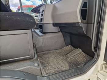 Рефрижератор MAN TGM 15.250/340 4X2 BL TGM 15.250/340 4X2 BL, Tiefkühlkoffer, Thermoking, Rolltor, unterfaltbare Dhollandia LBW: фото 2 Рефрижератор MAN TGM 15.250/340 4X2 BL TGM 15.250/340 4X2 BL, Tiefkühlkoffer, Thermoking, Rolltor, unterfaltbare Dhollandia LBW: фото 2