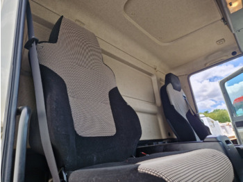 Рефрижератор MAN TGM 15.250/340 4X2 BL TGM 15.250/340 4X2 BL, Tiefkühlkoffer, Thermoking, Rolltor, unterfaltbare Dhollandia LBW: фото 3 Рефрижератор MAN TGM 15.250/340 4X2 BL TGM 15.250/340 4X2 BL, Tiefkühlkoffer, Thermoking, Rolltor, unterfaltbare Dhollandia LBW: фото 3