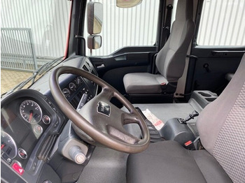 Грузовик-шасси MAN TGM 18.280 4x2 BL Doka TGM 18.280 4x2 BL Doka: фото 2