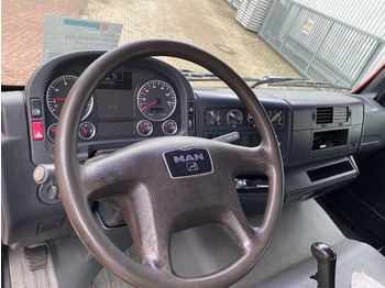 Грузовик-шасси MAN TGM 18.280 4x2 BL Doka TGM 18.280 4x2 BL Doka: фото 3