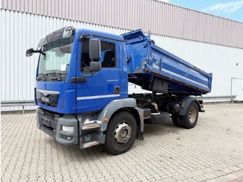 Самосвал MAN TGM 18.290