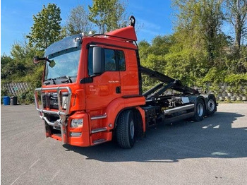 MAN TGS 26.480 6x2-4 BL TGS 26.480 6x2-4 BL, Intarder, Lenk-/Liftachse, Motorabtrieb в лизинг MAN TGS 26.480 6x2-4 BL TGS 26.480 6x2-4 BL, Intarder, Lenk-/Liftachse, Motorabtrieb: фото 1 MAN TGS 26.480 6x2-4 BL TGS 26.480 6x2-4 BL, Intarder, Lenk-/Liftachse, Motorabtrieb в лизинг MAN TGS 26.480 6x2-4 BL TGS 26.480 6x2-4 BL, Intarder, Lenk-/Liftachse, Motorabtrieb: фото 1