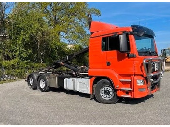 MAN TGS 26.480 6x2-4 BL TGS 26.480 6x2-4 BL, Intarder, Lenk-/Liftachse, Motorabtrieb в лизинг MAN TGS 26.480 6x2-4 BL TGS 26.480 6x2-4 BL, Intarder, Lenk-/Liftachse, Motorabtrieb: фото 2 MAN TGS 26.480 6x2-4 BL TGS 26.480 6x2-4 BL, Intarder, Lenk-/Liftachse, Motorabtrieb в лизинг MAN TGS 26.480 6x2-4 BL TGS 26.480 6x2-4 BL, Intarder, Lenk-/Liftachse, Motorabtrieb: фото 2