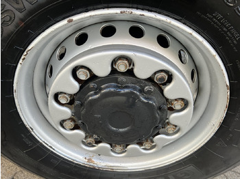 Крюковой мультилифт MAN TGS 26.500 6X6 BL TGS 26.500 6X6 BL, Intarder: фото 5 Крюковой мультилифт MAN TGS 26.500 6X6 BL TGS 26.500 6X6 BL, Intarder: фото 5