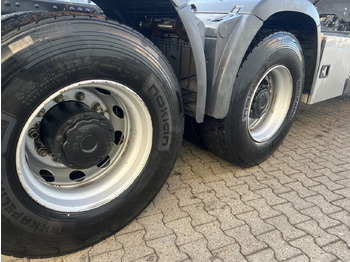 Крюковой мультилифт MAN TGS 26.500 6X6 BL TGS 26.500 6X6 BL, Intarder: фото 4 Крюковой мультилифт MAN TGS 26.500 6X6 BL TGS 26.500 6X6 BL, Intarder: фото 4