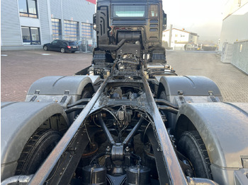 Крюковой мультилифт MAN TGS 26.500 6X6 BL TGS 26.500 6X6 BL, Intarder: фото 3 Крюковой мультилифт MAN TGS 26.500 6X6 BL TGS 26.500 6X6 BL, Intarder: фото 3