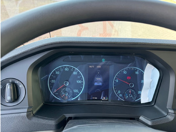 Новый Крюковой мультилифт MAN TGS 35.480 8x6H BL CH TGS 35.480 8x6H BL CH, HydroDrive, Navi, Nebenantrieb: фото 2