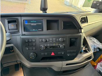 Новый Крюковой мультилифт MAN TGS 35.480 8x6H BL CH TGS 35.480 8x6H BL CH, HydroDrive, Navi, Nebenantrieb: фото 3