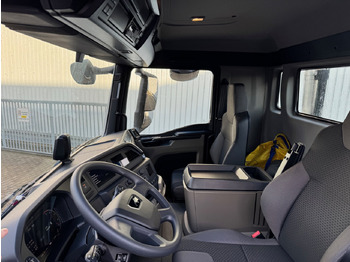 Новый Самосвал MAN TGS 41.440 8x4 BB TGS 41.440 8x4 BB, 5x VORHANDEN: фото 4