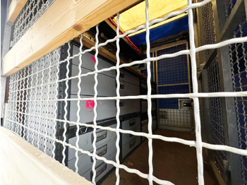 Малотоннажный бортовой грузовик, Грузопассажирский фургон Mercedes-Benz 316 4x4 Doka 316 4x4 Doka, Werkstatteinrichtung: фото 4