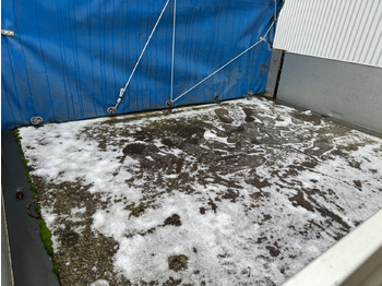 Малотоннажный бортовой грузовик, Грузопассажирский фургон Mercedes-Benz 316 4x4 Doka 316 4x4 Doka, Werkstatteinrichtung: фото 2