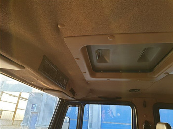 Тентованный грузовик Mercedes-Benz 508 D 4x2 Doka 508 D 4x2 Doka, EX-THW: фото 4 Тентованный грузовик Mercedes-Benz 508 D 4x2 Doka 508 D 4x2 Doka, EX-THW: фото 4