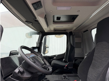 Новый Грузовик-шасси Mercedes-Benz Arocs 1840 K 4x2 Arocs 1840 K 4x2, MultimediaCockpit, 2x Nebenantrieb, NMV & Motorabtrieb: фото 2 Новый Грузовик-шасси Mercedes-Benz Arocs 1840 K 4x2 Arocs 1840 K 4x2, MultimediaCockpit, 2x Nebenantrieb, NMV & Motorabtrieb: фото 2