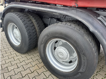 Mercedes-Benz Arocs 2645 K 6x4 Arocs 2645 K 6x4, Retarder, Bordmatik в лизинг Mercedes-Benz Arocs 2645 K 6x4 Arocs 2645 K 6x4, Retarder, Bordmatik: фото 4