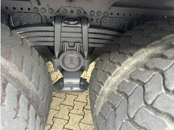 Mercedes-Benz Arocs 2645 K 6x4 Arocs 2645 K 6x4, Retarder, Bordmatik в лизинг Mercedes-Benz Arocs 2645 K 6x4 Arocs 2645 K 6x4, Retarder, Bordmatik: фото 5