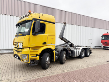 Крюковой мультилифт MERCEDES-BENZ Arocs 3245