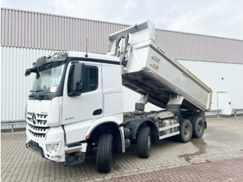 Внедорожный самосвал MERCEDES-BENZ Arocs 3253