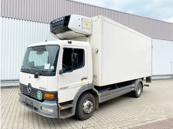 Mercedes-Benz Atego 1323 L 4x2 Atego 1323 L 4x2 Kühlkoffer, Carrier, Trennwand, LBW в лизинг Mercedes-Benz Atego 1323 L 4x2 Atego 1323 L 4x2 Kühlkoffer, Carrier, Trennwand, LBW: фото 1 Mercedes-Benz Atego 1323 L 4x2 Atego 1323 L 4x2 Kühlkoffer, Carrier, Trennwand, LBW в лизинг Mercedes-Benz Atego 1323 L 4x2 Atego 1323 L 4x2 Kühlkoffer, Carrier, Trennwand, LBW: фото 1