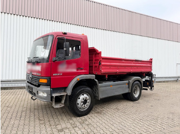 Самосвал MERCEDES-BENZ Atego 1523