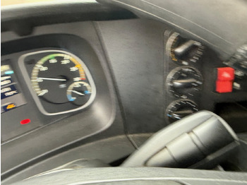 Mercedes-Benz Atego 1627 L 4x2 Atego 1627 L 4x2, 6-Zylinder, Motorabtrieb в лизинг Mercedes-Benz Atego 1627 L 4x2 Atego 1627 L 4x2, 6-Zylinder, Motorabtrieb: фото 5