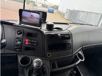 Mercedes-Benz Atego 1627 L 4x2 Atego 1627 L 4x2, 6-Zylinder, Motorabtrieb в лизинг Mercedes-Benz Atego 1627 L 4x2 Atego 1627 L 4x2, 6-Zylinder, Motorabtrieb: фото 4