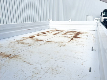 Самосвал Mercedes-Benz Atego 818/23 K 4x2 Atego 818/23 K 4x2, 2x AHK, Meiller-Kipper, mehrfach Vorhanden!: фото 2