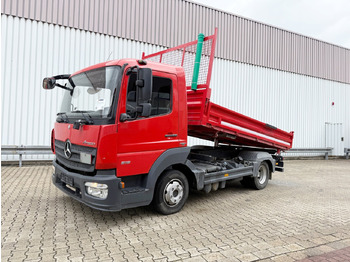 Самосвал MERCEDES-BENZ Atego 818