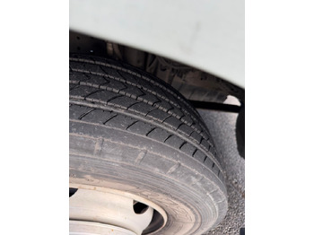 Грузовик бортовой/ Платформа Mercedes-Benz Atego Atego 816 4 x 2: фото 3