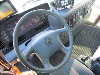 Мусоровоз для транспортировки мусора Mercedes-Benz Econic 2628L/NLA6x2/4 Econic 2628L 6x2-4 Schörling 3R11 22.5, Terberg Schüttung: фото 4 Мусоровоз для транспортировки мусора Mercedes-Benz Econic 2628L/NLA6x2/4 Econic 2628L 6x2-4 Schörling 3R11 22.5, Terberg Schüttung: фото 4