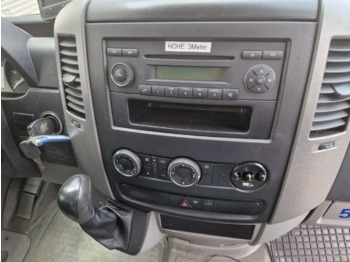 Машина скорой помощи Mercedes-Benz Sprinter 516 CDI 4x2 Sprinter 516 CDI 4x2, Rettungswagen: фото 3