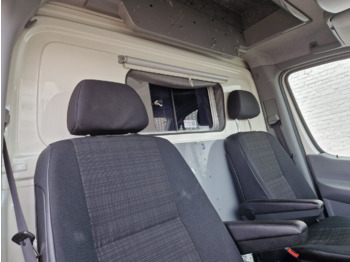 Машина скорой помощи Mercedes-Benz Sprinter 516 CDI 4x2 Sprinter 516 CDI 4x2, Rettungswagen: фото 5