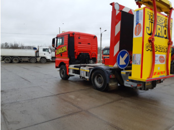 Коммунальная/ Специальная техника MAN TGX