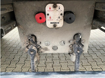 Прицеп-фургон Orten PRASQ 18 Getränkeanhänger PRASQ 18 Getränkeanhänger, Stapleraufnahme, 12x Vorhanden!: фото 5