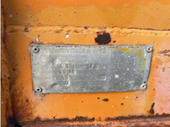 Прицеп бортовой/ Платформа RUTDK 8.5 Reisch RUTDK 8.5: фото 3 Прицеп бортовой/ Платформа RUTDK 8.5 Reisch RUTDK 8.5: фото 3